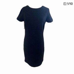 New Michael Kors Black dress xs
